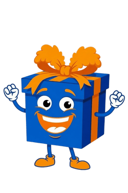 Kadowi mascot